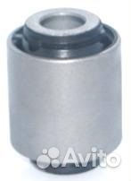 Сайлентблок заднего верхнего поперечного рычага ni