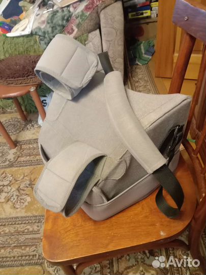 Бандаж плечевого сустава с абдукционной подушкой