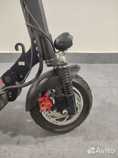 Электрический самокат Kugoo M4 PRO