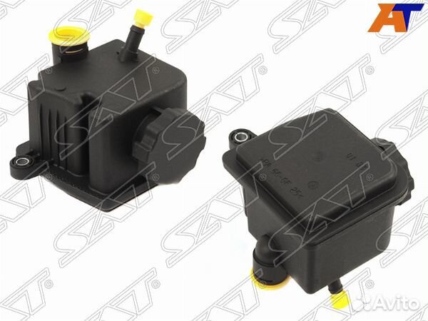 Бачок гур mercedes-benz SL-class