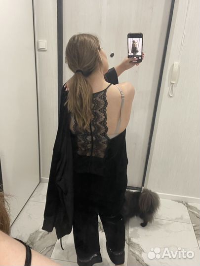 Домашний костюм