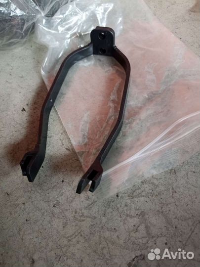 Запчасти на самокат Xiaomi m365