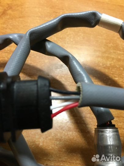 VW Skoda Rapid Лямбда зонд лямбдазонд 06K906262S