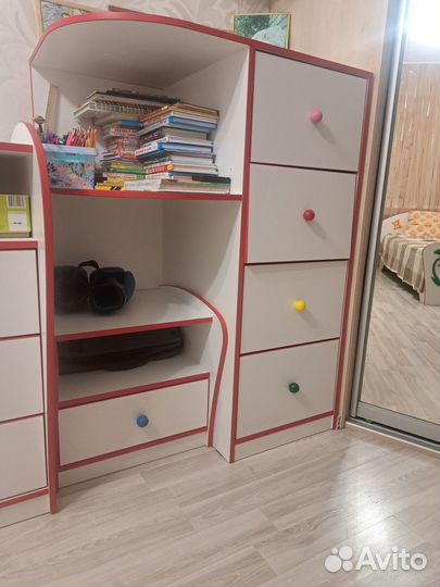 Детская мебель