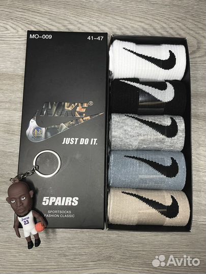 Носки Nike