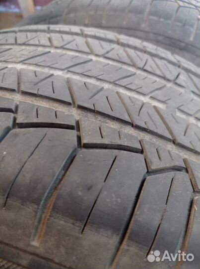 Tigar SUV Summer 255/60 R18 112