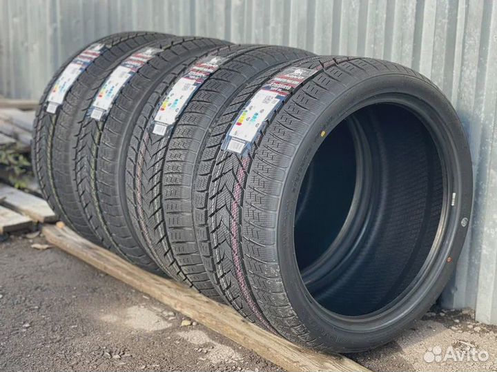 Arivo Winmaster ProX ARW5 245/40 R19 и 275/35 R19 100V