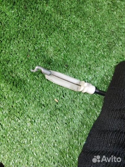 Трос открывания двери Citroen C4