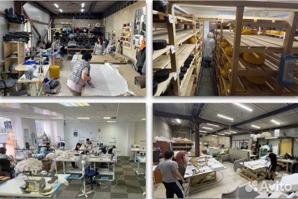 Привлечём инвестиции в ваш бизнес