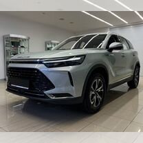 Новый BAIC X7 1.5 AMT, 2023, цена от 2 490 000 руб.