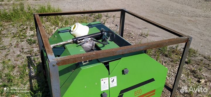 Пресс-подборщик YK 8050, 2023