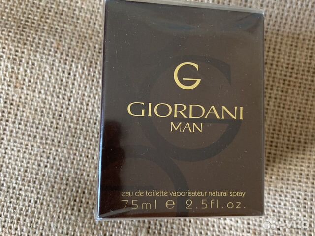 Giordsni Man. Orifllame