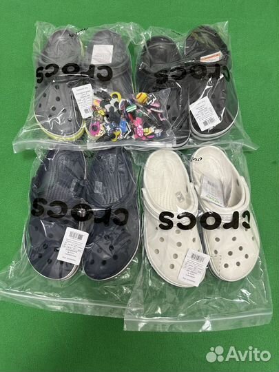 Crocs сабо кроксы