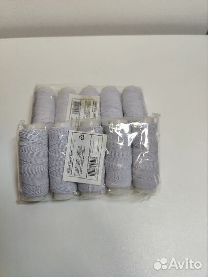 Резинка шляпная