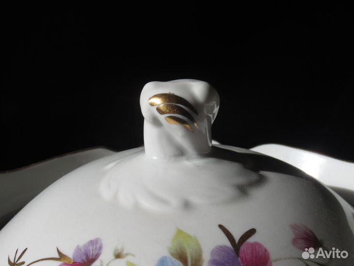 Пельменница 3 л дулево СССР