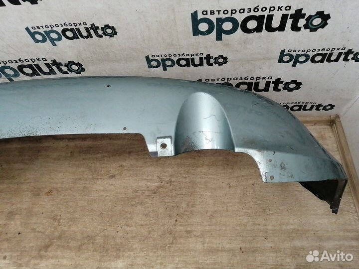 Бампер задний под расширитель бп, 71811-79J00