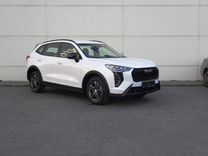 Новый Haval Jolion 1.5 AMT, 2024, цена от 1 976 010 руб.