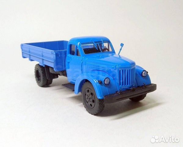 Уралзис 355м 1:43