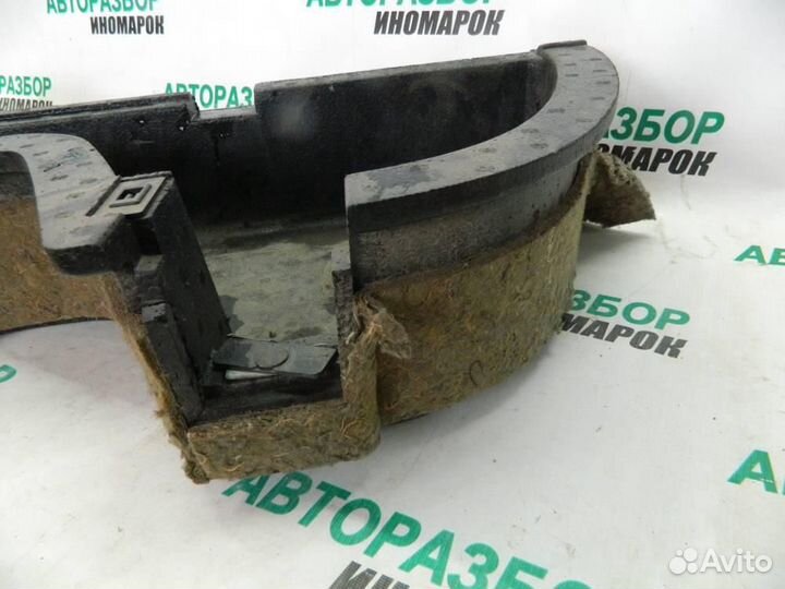 Ящик для инструментов для Mitsubishi Outlander 1