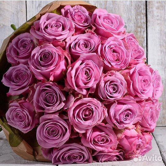 Цветы букеты