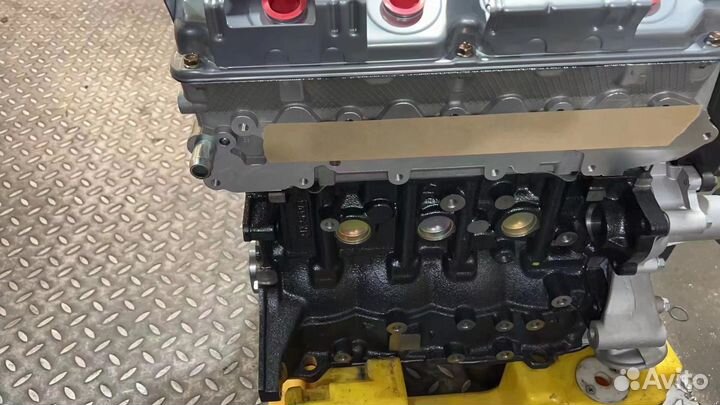 Двигатель 4G18 Mitsubisi Lancer 9 (Новый)