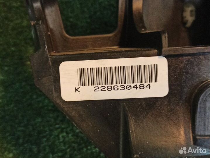 Селектор АКПП Honda Accord 9