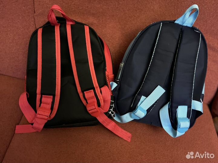 Рюкзак Человек-паук