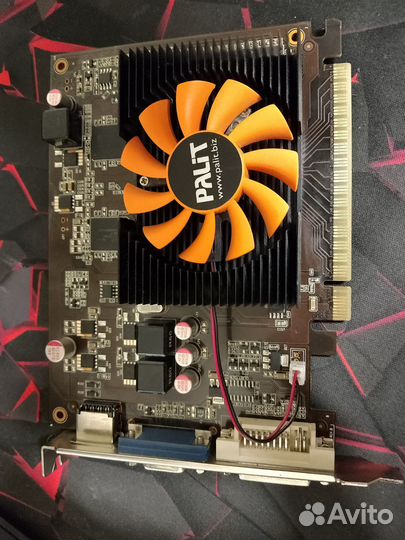 Запчасти для пк