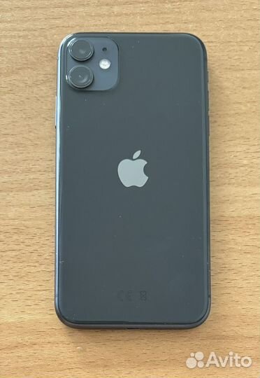 iPhone 11, 64 ГБ