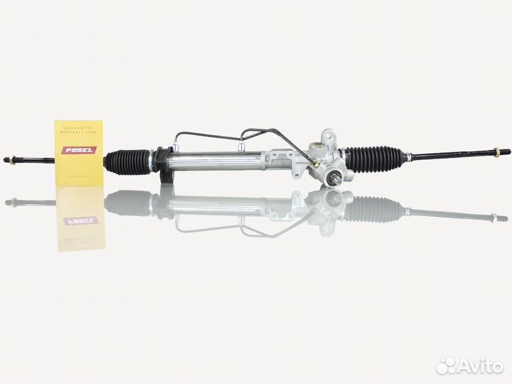 Рулевая рейка Гольф 3 Фольксваген Новая