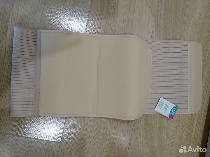 Бандаж послеоперационный брюшной алеф-орто