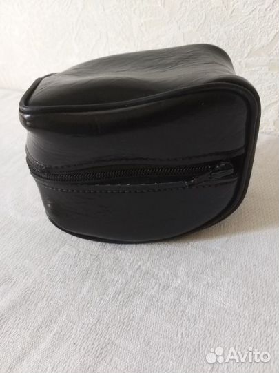 Чехол к советскому фотоаппарату, СССР