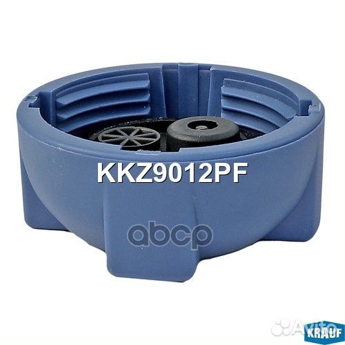 Крышка бачка охл. жидкости KKZ9012PF KKZ9012PF