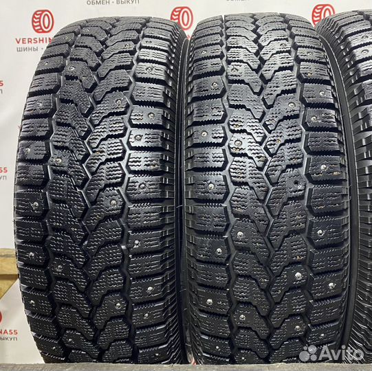 Yokohama Ice Guard Stud IG55 175/65 R14