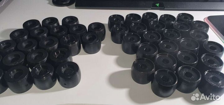 3D печать в Курске