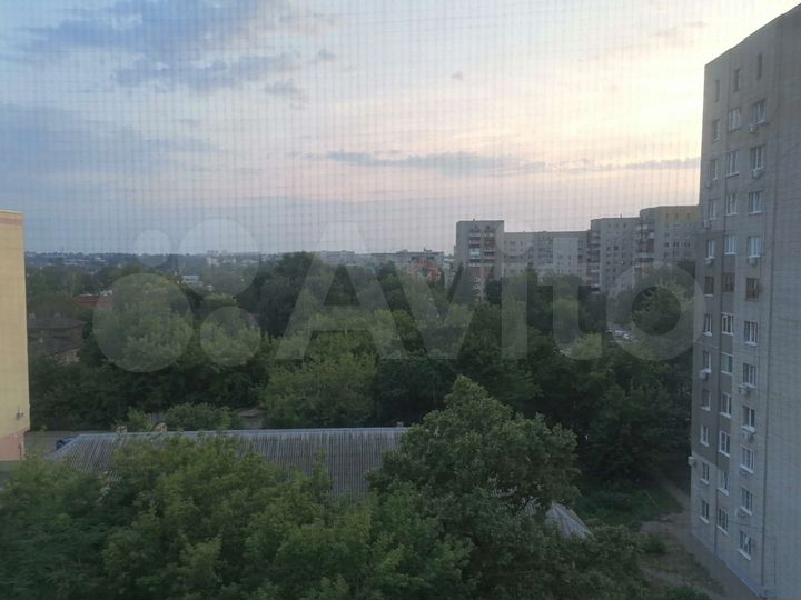 3-к. квартира, 74,9 м², 7/10 эт.