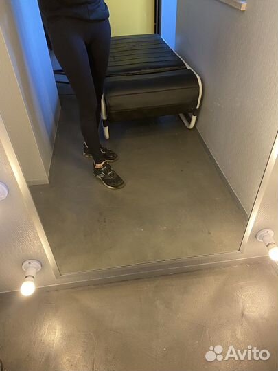 Лосины женские