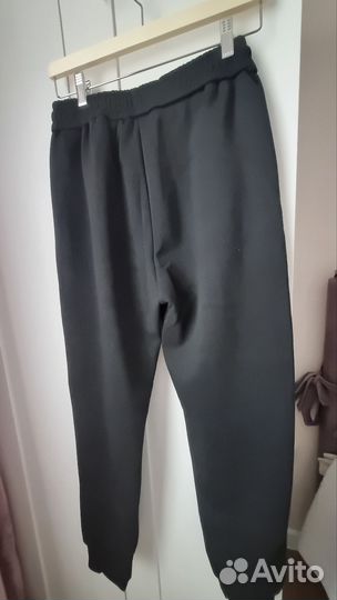 Брюки женские утепленные