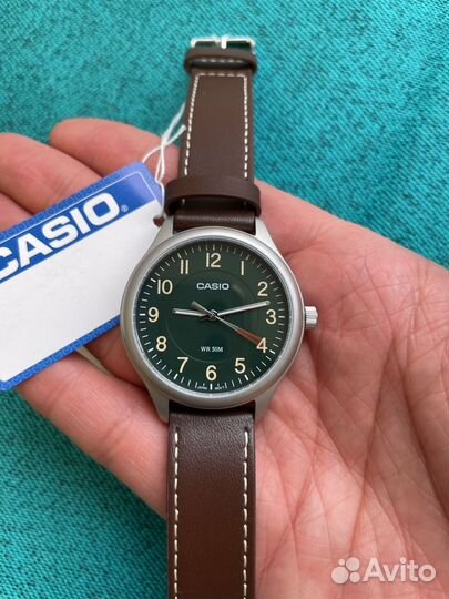 Наручные часы Casio Collection MTP-B160L-3B