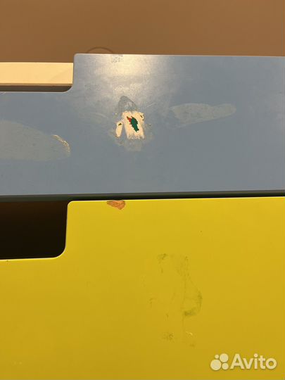 Детский шкаф IKEA стува