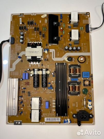 PSU BN44-00808D pslf261S07A