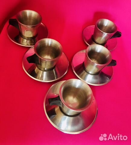 Чайный сервиз IKEA