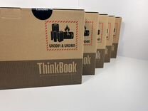 Ноутбук Lenovo ThinkBook 16+ 2024 R7-8845H 32GB/1T