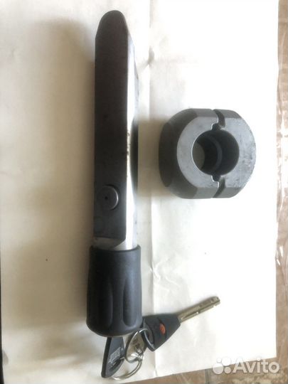 Гарант Блок Люкс