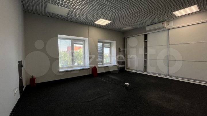 Сдам офис 38.8 м2 у м. Тверская