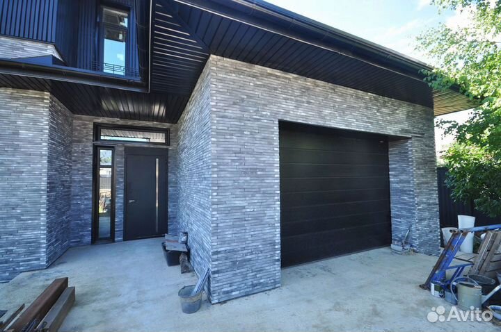 Декоративный кирпич