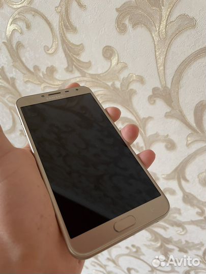 Samsung galaxy j4 2018