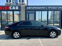 Toyota Camry 3.5 AT, 2007, 237 000 км, с пробегом, цена 1 110 000 руб.