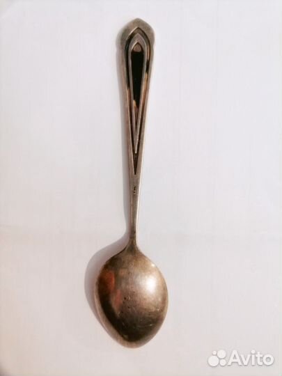 Ложка чайная