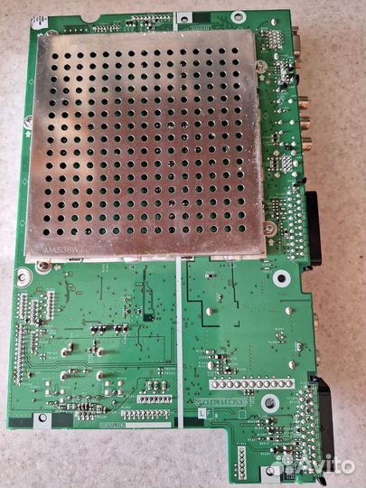 Материнская плата для тв Sharp LC-26ga5e